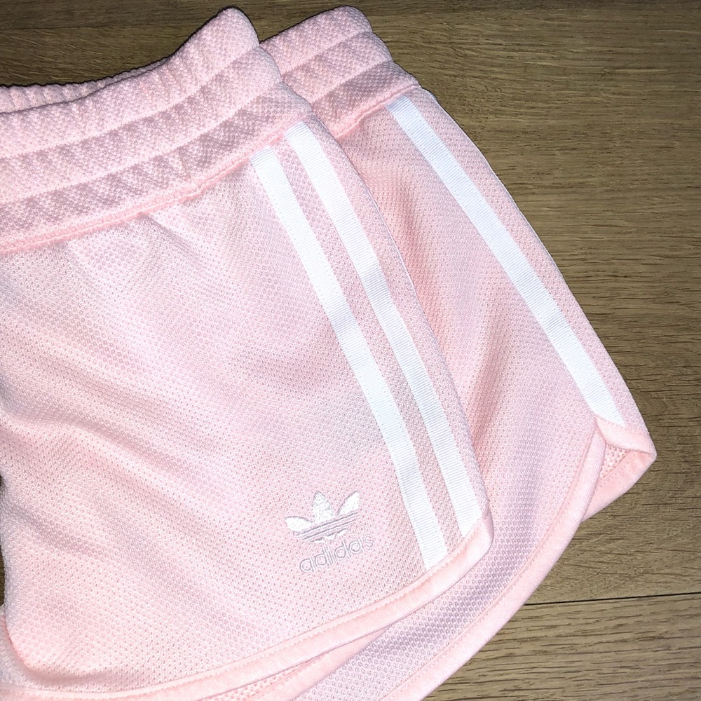 ADIDAS SHORTS